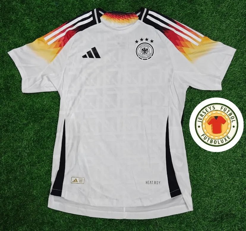 Jersey Local Alemania 24/25