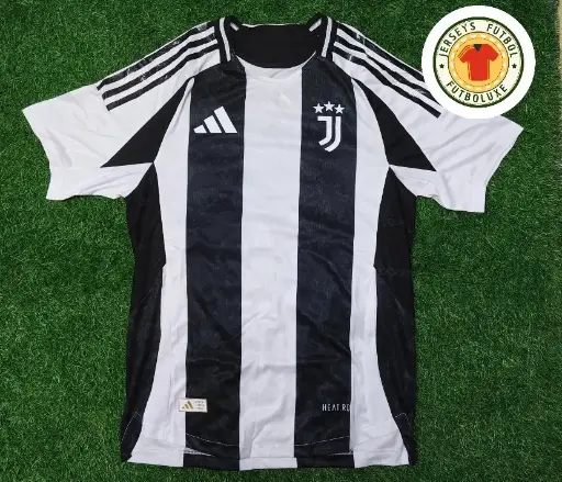 Jersey Local Juventus 24/25