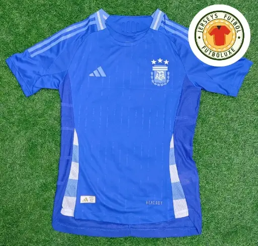 Jersey Visitante Argentina 24/25